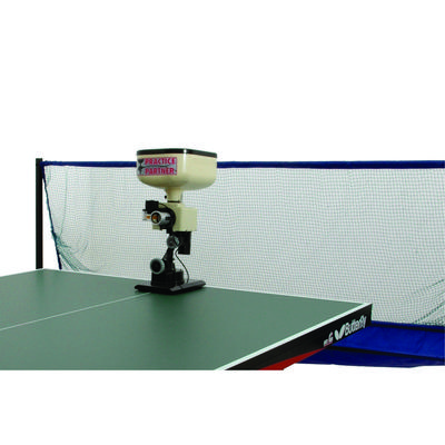 Practice Partner 20 Table Tennis Robot - main image